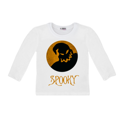 Carra Spooky Halloween детска блуза 